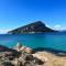 Sardegna Vista mare, vicino alla spiaggia