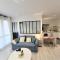 Splendide Appartement Proche Paris & Orly - 舍维伊拉吕