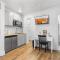 New! Unique & Spacious Apt in Allentown - 布法罗