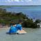 Bonnethead Key Floating Campground and Private Island - Key West