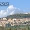 B&B Panorama dAssisi
