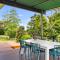 Summer Haze - Omaha Holiday Home - 马塔卡纳