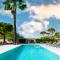 La Gigasuite - Design Villa at Sea with Spa & Pool