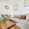 Alwaves Family 3 Bedroom Beach Apartment