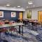 Fairfield Inn & Suites by Marriott Gainesville - Gainesville