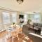 Entire Lovely 3 Bedroom, 2 Bathroom Apartment! 1 Block to the Beach and Boardwalk!