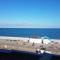 Idéal famille et couple , vue mer residence calme - 费康