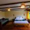 Bellavista Cloud Forest Lodge & Private Protected Area