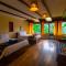 Bellavista Cloud Forest Lodge & Private Protected Area