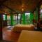 Bellavista Cloud Forest Lodge & Private Protected Area
