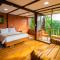 Bellavista Cloud Forest Lodge & Private Protected Area