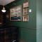 The Bell Inn - 皮博迪
