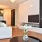 Prometheus Apartments - Budva
