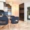 Prometheus Apartments - Budva