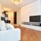 Prometheus Apartments - Budva