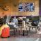 Moxy Stuttgart Feuerbach
