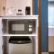 SpringHill Suites by Marriott Phoenix Scottsdale