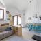 CASA NEL BORGO, 20 METRI DAL MARE - 上阿尔比索拉