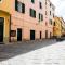 CASA NEL BORGO, 20 METRI DAL MARE - 上阿尔比索拉