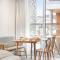 LUX Hotel Apartments Lillestrøm