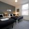 Gordon House - Fully Furnished, TVs in All Rooms, Free Parking, Netflix, Walk to City Centre