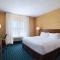 Fairfield Inn & Suites by Marriott Lincoln Airport - Lincoln