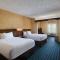 Fairfield Inn & Suites by Marriott Lincoln Airport - Lincoln