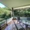 Lanta Sunshine Residence Apt 4 Two Bed Apartment with AC and Work Space - Ko Lanta