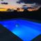 Hermosa Finca Vacacional con Piscina y Lago