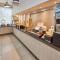 City Express Junior by Marriott Toluca Zona Industrial