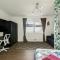 Ch privée 22m - Canapé lit - WIFI - Appart 120m - 沃伊皮