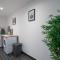 Ch privée 22m - Canapé lit - WIFI - Appart 120m - 沃伊皮