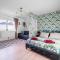Ch privée 22m - Canapé lit - WIFI - Appart 120m - 沃伊皮