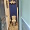 Ch privée 22m - Canapé lit - WIFI - Appart 120m - 沃伊皮