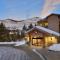 Marriotts StreamSide Evergreen at Vail