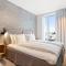 LUX Hotel Apartments Lillestrøm