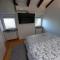 2-bedroom Istrian house with terrace