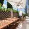2-bedroom Istrian house with terrace