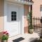 2-bedroom Istrian house with terrace