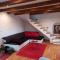 2-bedroom Istrian house with terrace