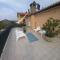 2-bedroom Istrian house with terrace