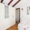 2-bedroom Istrian house with terrace