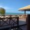 BEACH HOUSE Residência - at the Beach - 巴拉格兰德
