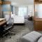 Courtyard by Marriott Charlotte Fort Mill, SC - Форт-Милл