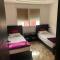 Appartement Tamraght - أغادير