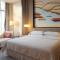Sheraton Shanghai Jiading Hotel - Jiading