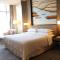 Sheraton Shanghai Jiading Hotel - Jiading