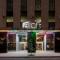 Aloft New Orleans Downtown