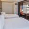 Aloft New Orleans Downtown