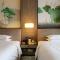 Sheraton Shanghai Jiading Hotel - Jiading